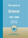 Coins of the World (eBook): Greece